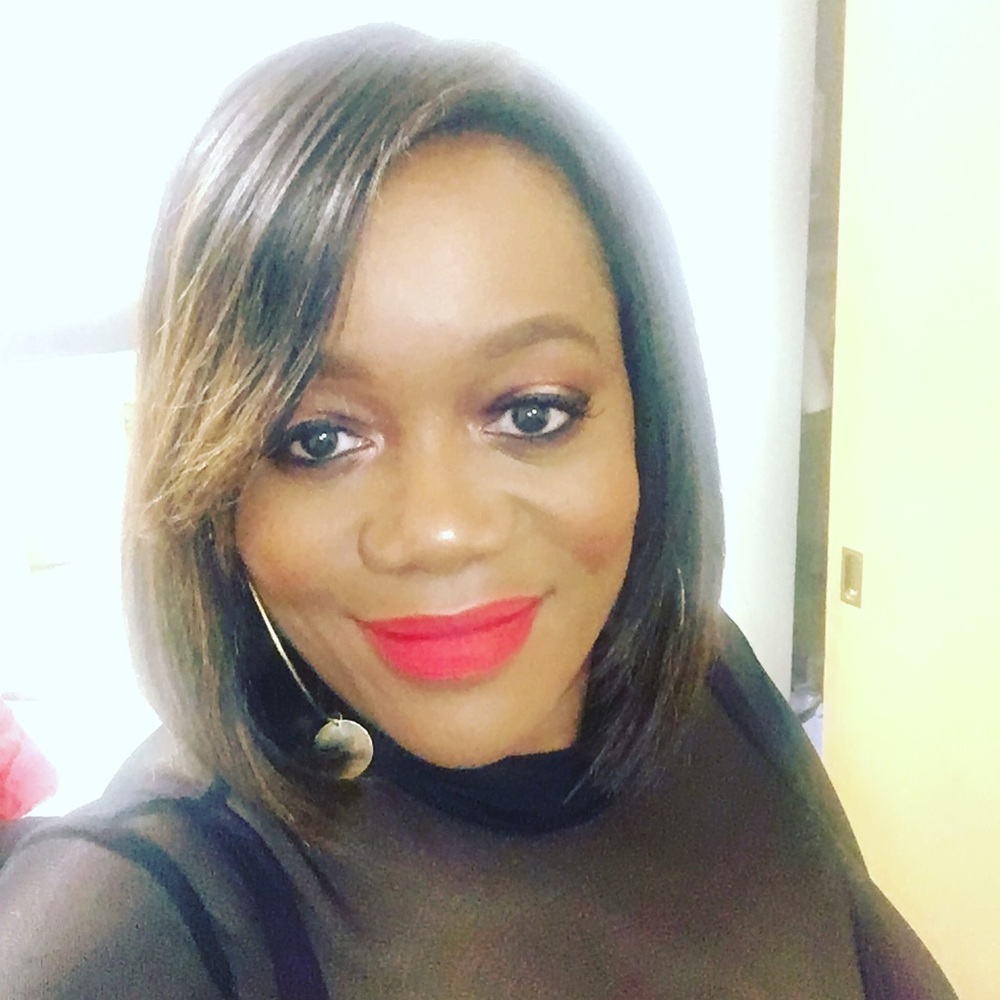 Meet your Posher, Raquel